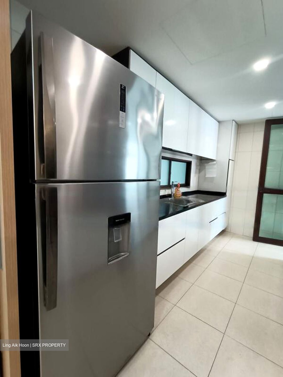Varsity Park Condominium (D5), Condominium #438755991